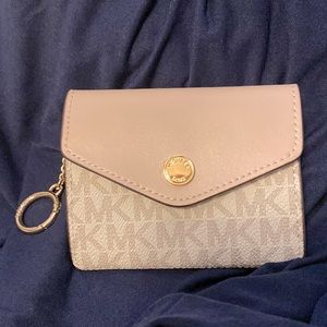 Michael Kors womens Keychain Card
